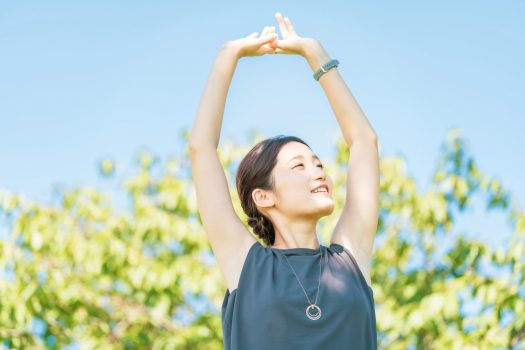 舒閔生活型態再造 個別課程